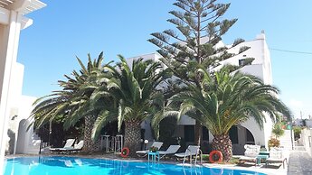 Annita's Village Hotel