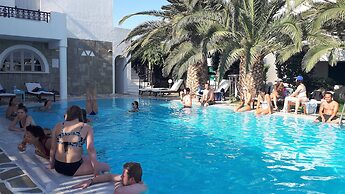 Annita's Village Hotel