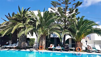 Annita's Village Hotel