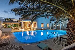 Annita's Village Hotel