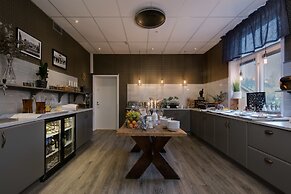 Bjurfors Hotell & Konferens