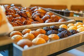 Castello di Fonterutoli Wine Resort