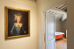 Castello di Fonterutoli Wine Resort