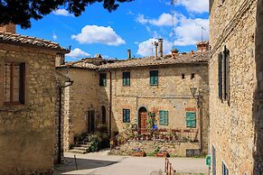 Castello di Fonterutoli Wine Resort