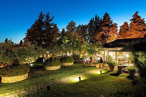 Castello di Fonterutoli Wine Resort