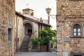 Castello di Fonterutoli Wine Resort