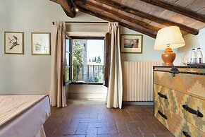 Castello di Fonterutoli Wine Resort