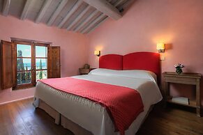 Castello di Fonterutoli Wine Resort