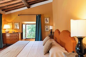 Castello di Fonterutoli Wine Resort