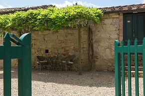 Castello di Fonterutoli Wine Resort