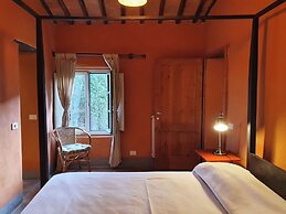 Castello di Fonterutoli Wine Resort