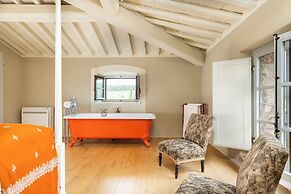 Castello di Fonterutoli Wine Resort