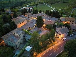 Castello di Fonterutoli Wine Resort