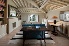 Castello di Fonterutoli Wine Resort