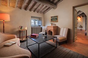 Castello di Fonterutoli Wine Resort