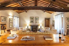 Castello di Fonterutoli Wine Resort