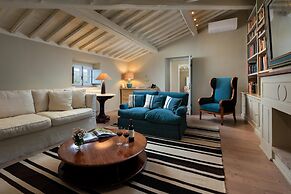 Castello di Fonterutoli Wine Resort