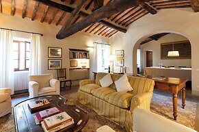 Castello di Fonterutoli Wine Resort