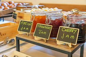 Castello di Fonterutoli Wine Resort