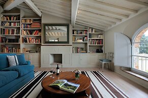 Castello di Fonterutoli Wine Resort