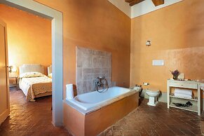 Castello di Fonterutoli Wine Resort