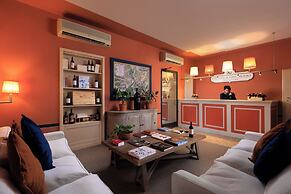 Castello di Fonterutoli Wine Resort