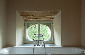 Castello di Fonterutoli Wine Resort