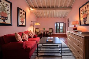 Castello di Fonterutoli Wine Resort