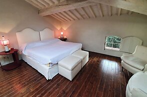 Castello di Fonterutoli Wine Resort