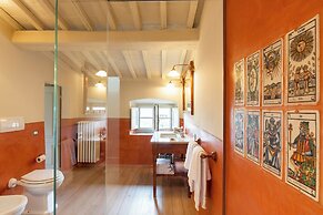 Castello di Fonterutoli Wine Resort