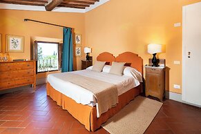 Castello di Fonterutoli Wine Resort