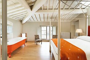 Castello di Fonterutoli Wine Resort