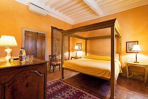 Castello di Fonterutoli Wine Resort