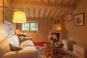 Castello di Fonterutoli Wine Resort