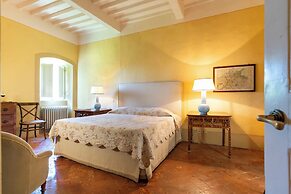 Castello di Fonterutoli Wine Resort