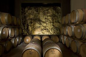 Castello di Fonterutoli Wine Resort