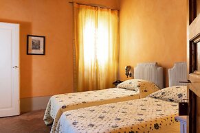 Castello di Fonterutoli Wine Resort