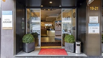 Trip Inn Hotel Ariane