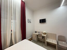 Hotel Giotto Flavia