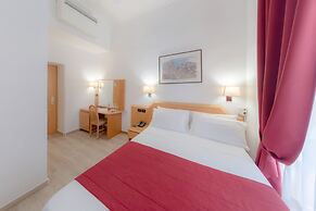 Hotel Giotto Flavia