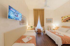 Hotel Giotto Flavia