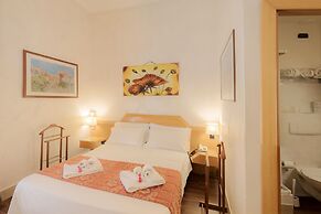 Hotel Giotto Flavia