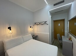 Hotel Giotto Flavia