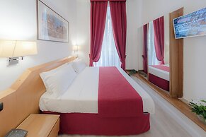 Hotel Giotto Flavia