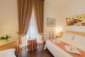 Hotel Giotto Flavia