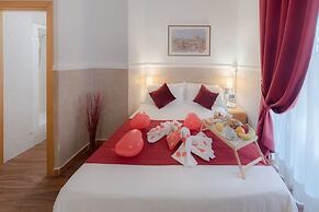 Hotel Giotto Flavia