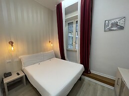 Hotel Giotto Flavia