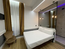 Hotel Giotto Flavia