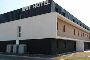 Brit Hotel Fleur De Rhuys