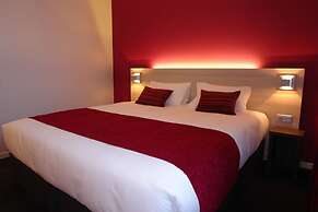 Brit Hotel Vannes-Theix